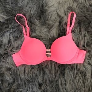 VICTORIA’S SECRET PINK BRA